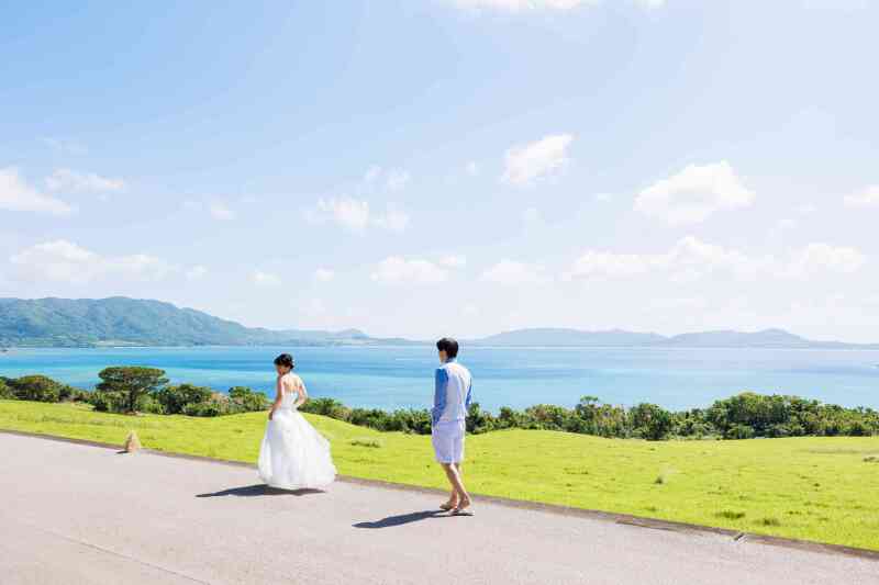 おさんぽショット