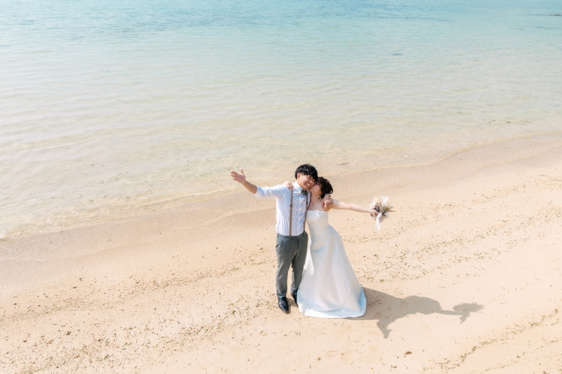 Behind the scenes #3