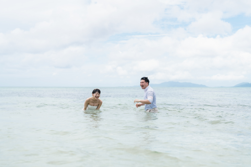  Behind the scenes #10