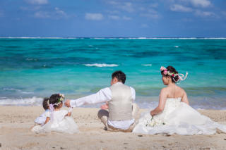 小さな天使ふたりにいやされて・・♡