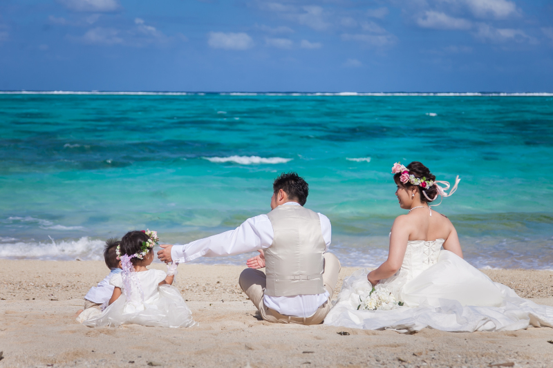 小さな天使ふたりにいやされて・・♡