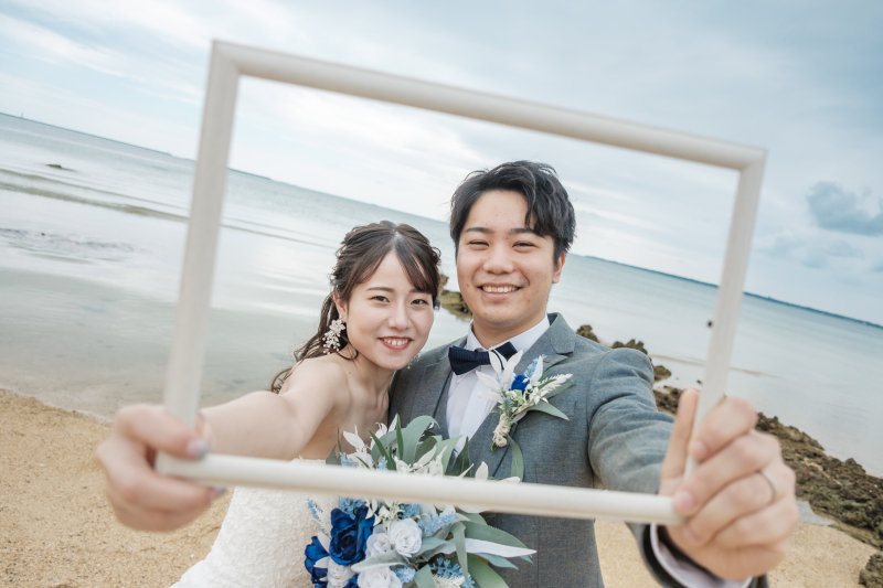 フォトフレーム