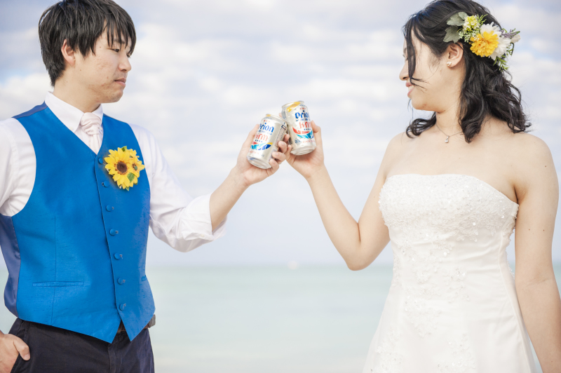 これぞ沖縄!