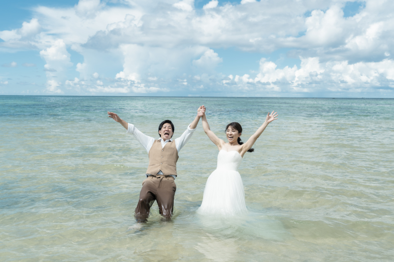 Behind the scenes #8