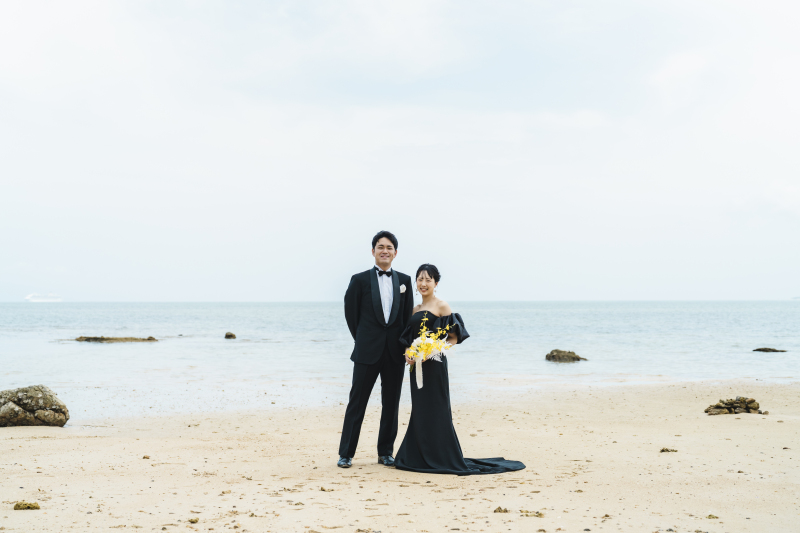  Behind the scenes #1