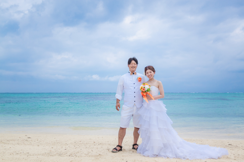 シンプルに一枚☆