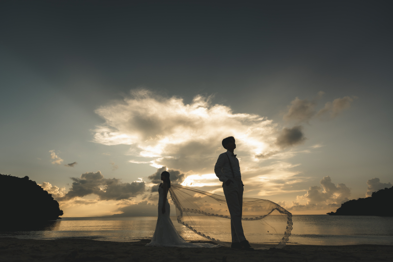 Behind the scenes #9