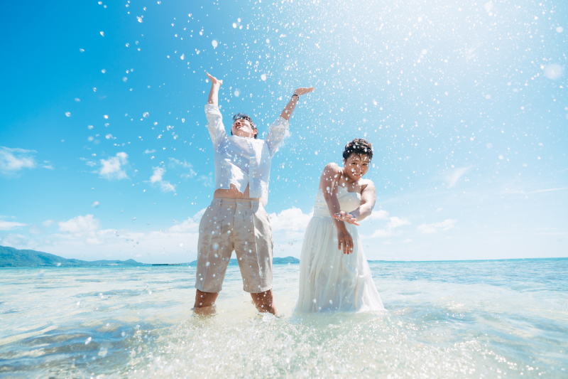 ウォーターイン