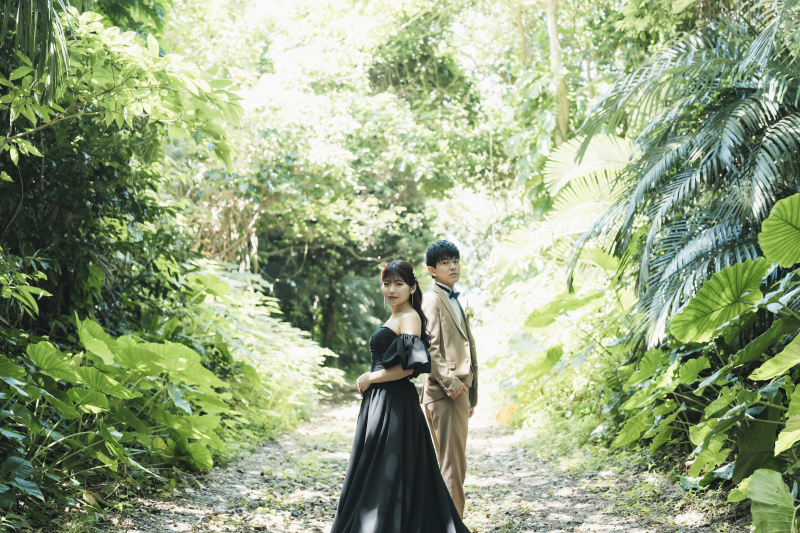 Behind the scenes #2