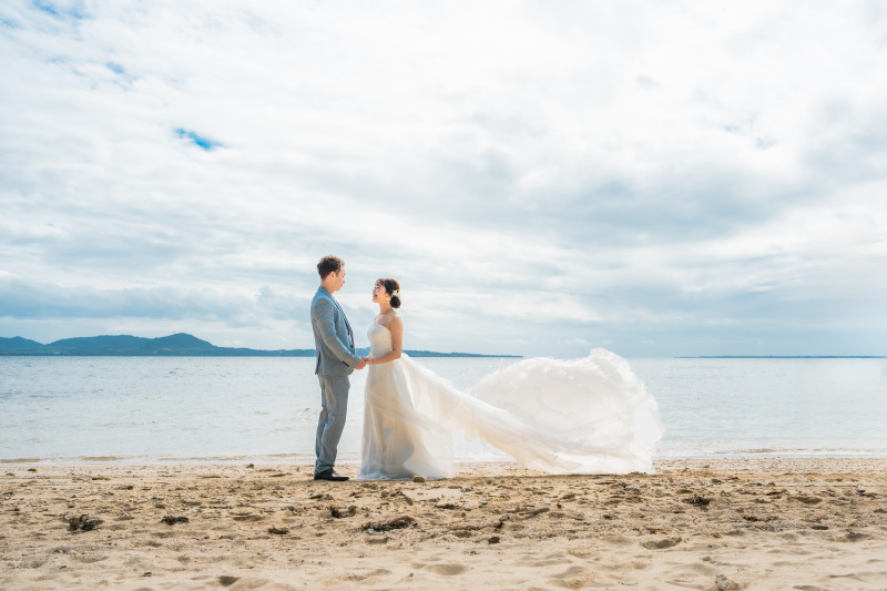 Behind the scenes #6