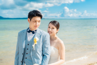 【石垣島ビーチ撮影コミコミ100カットプラン】石垣島の海を120％楽しむ1日を♬