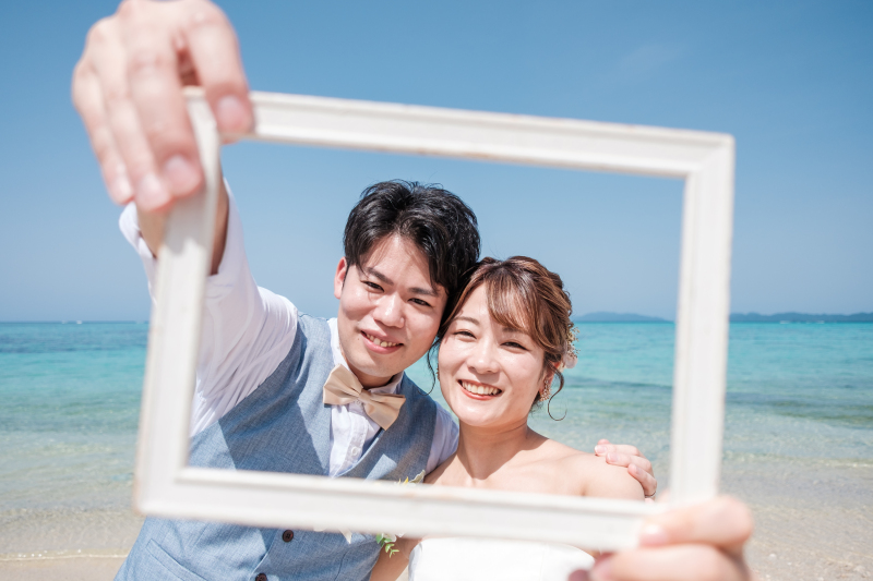 フォトフレーム