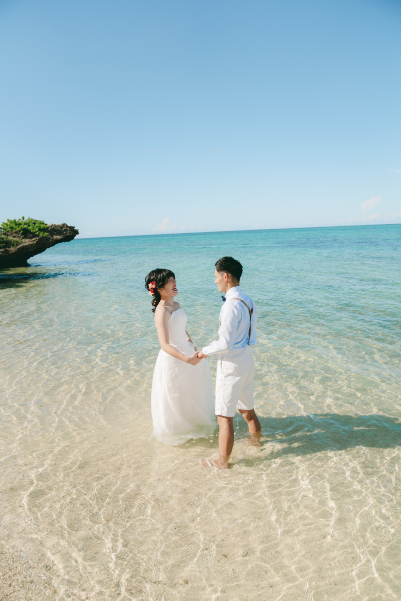 ウォーターイン!