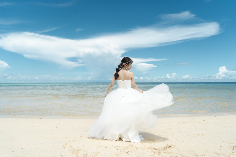 Behind the scenes #3