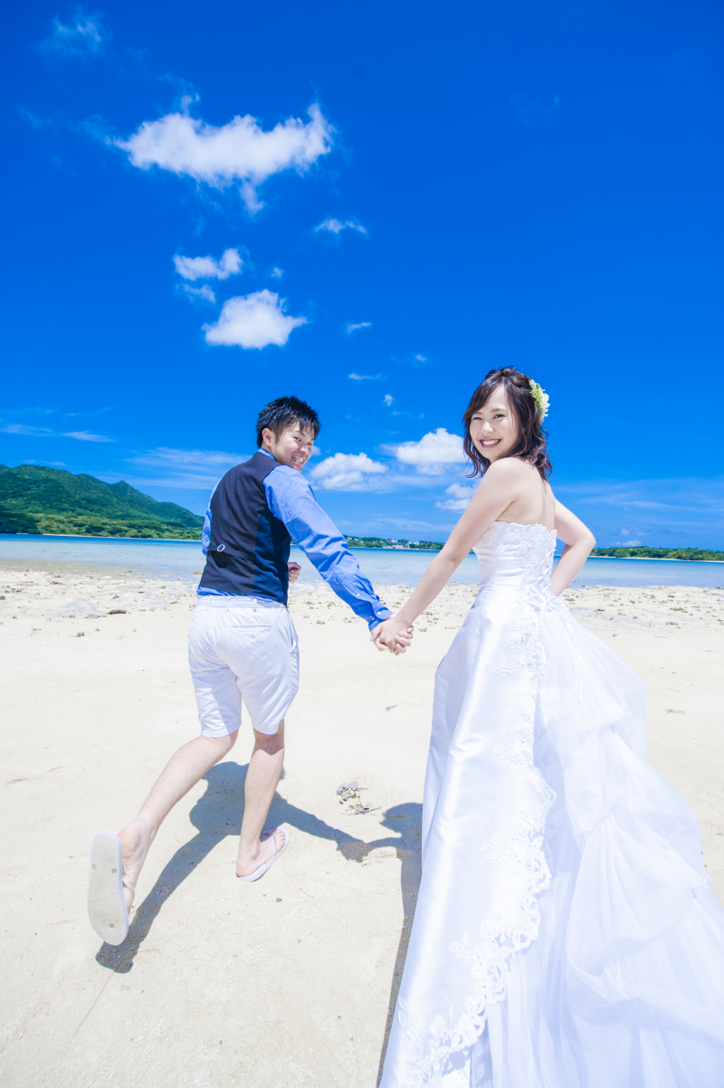 海へ