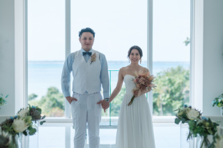 よくばりチャペルフォトツアー♡