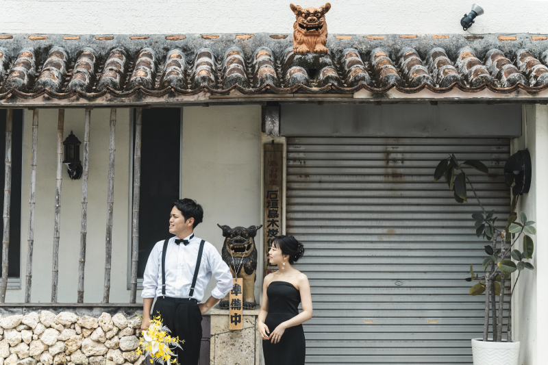  Behind the scenes #8