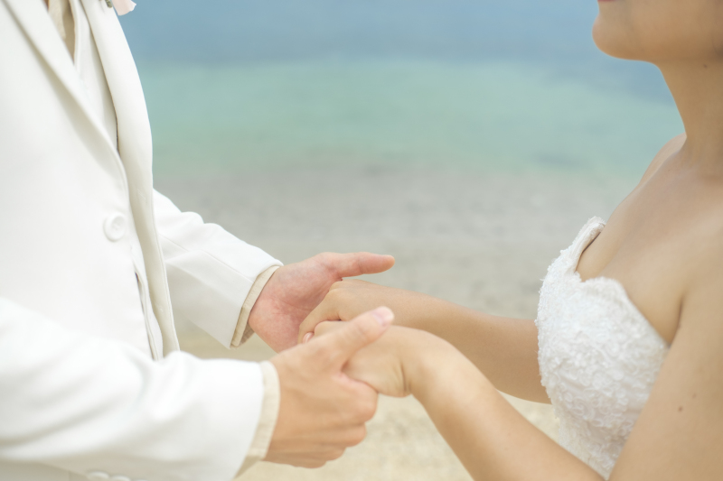 手を取り合って、これからも