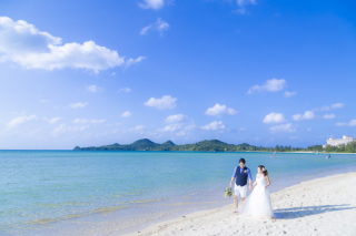 気持ちの良い太陽☀︎