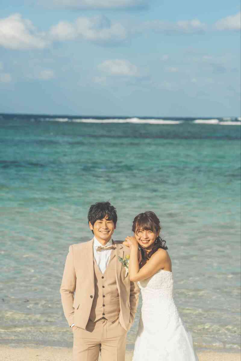 ぎゅーっとくっついて！