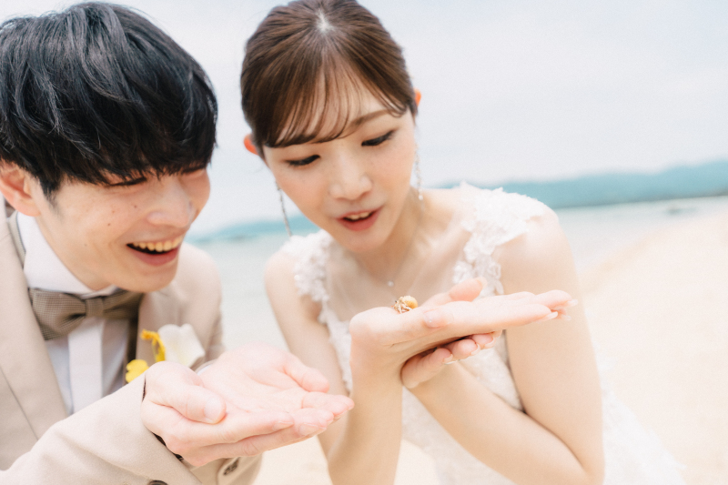 Behind the scenes #5