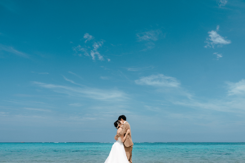 Behind the scenes #5