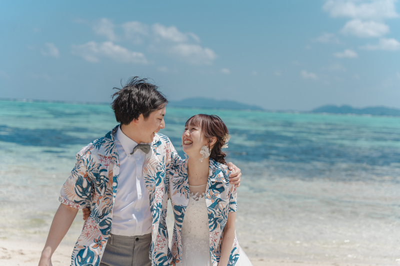 かわいいシャツで