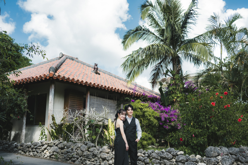 Behind the scenes #2