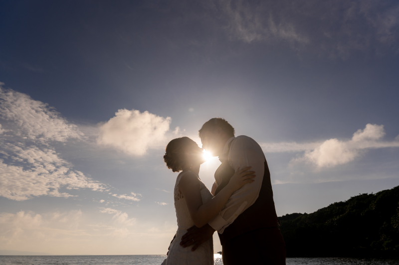  Behind the scenes #10