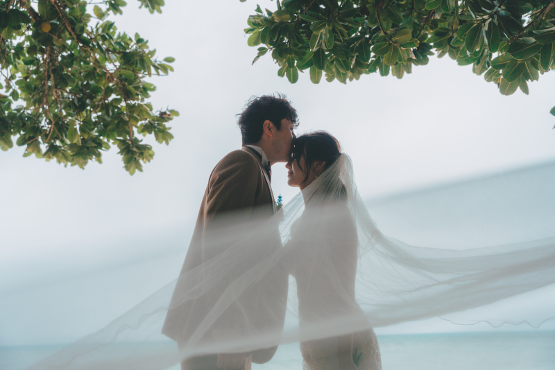 クリスマスイヴ フォトウェディング♪