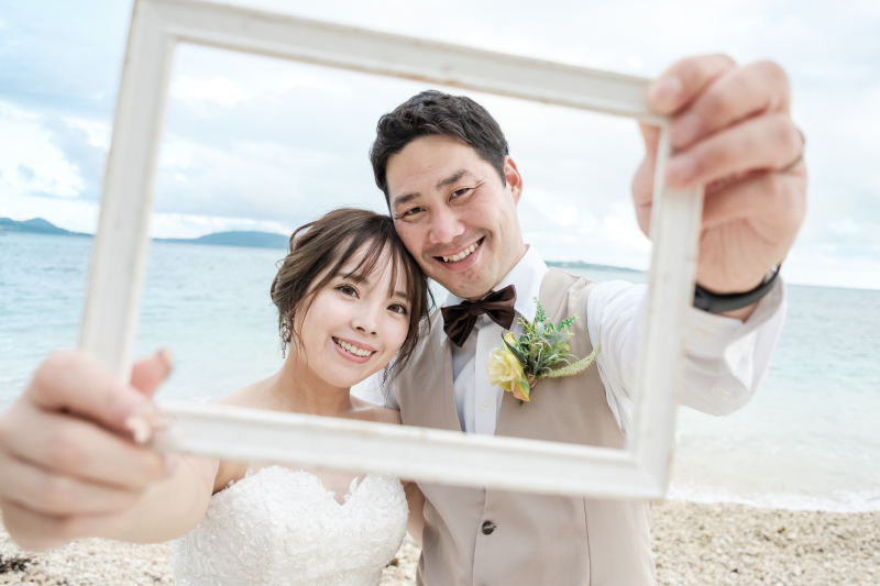 フォトフレーム