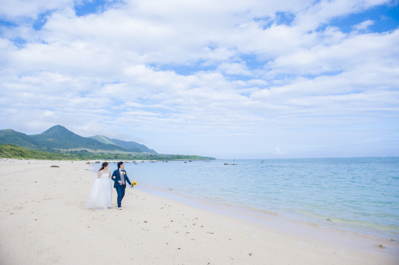 撮影スタート♪