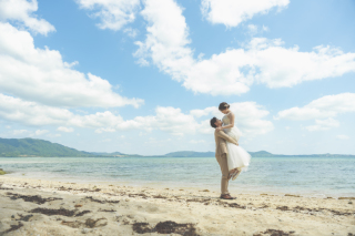 チャペルビーチプラン