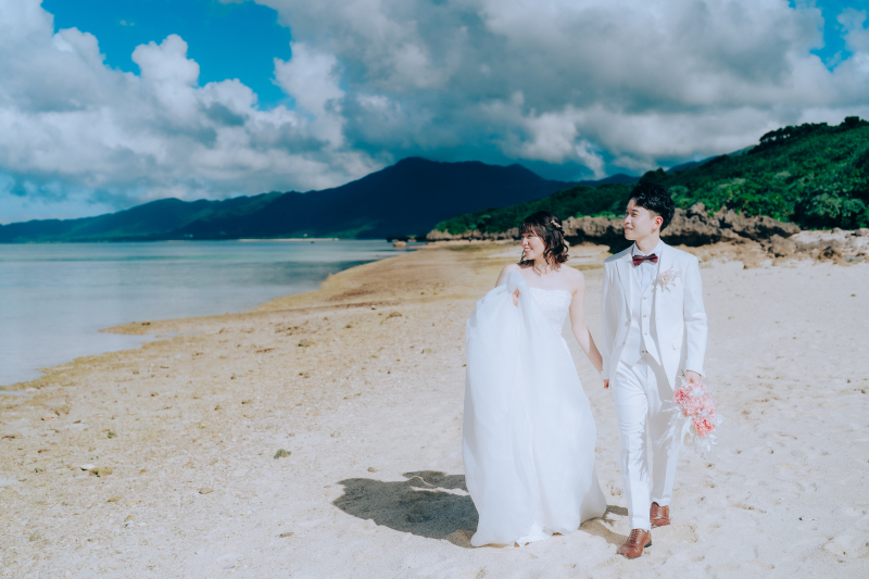  Behind the scenes #4