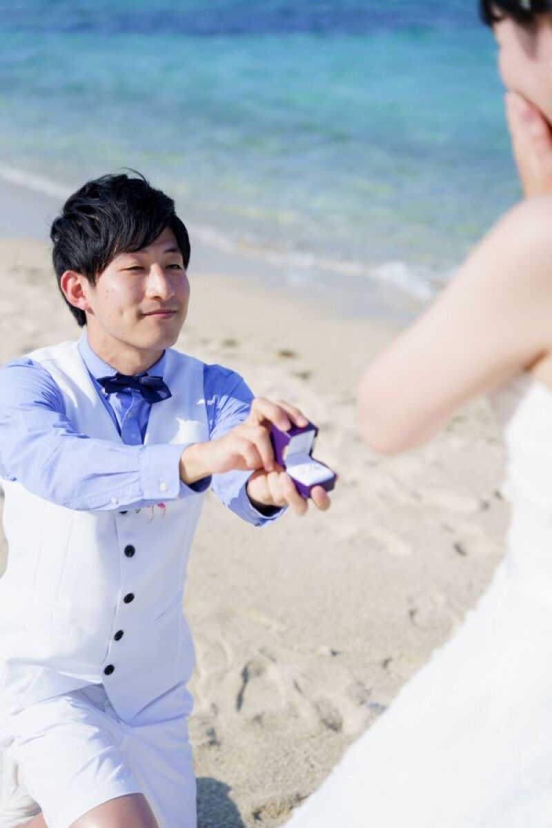 「突然だけど…」