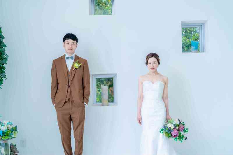 衣装もこだわって