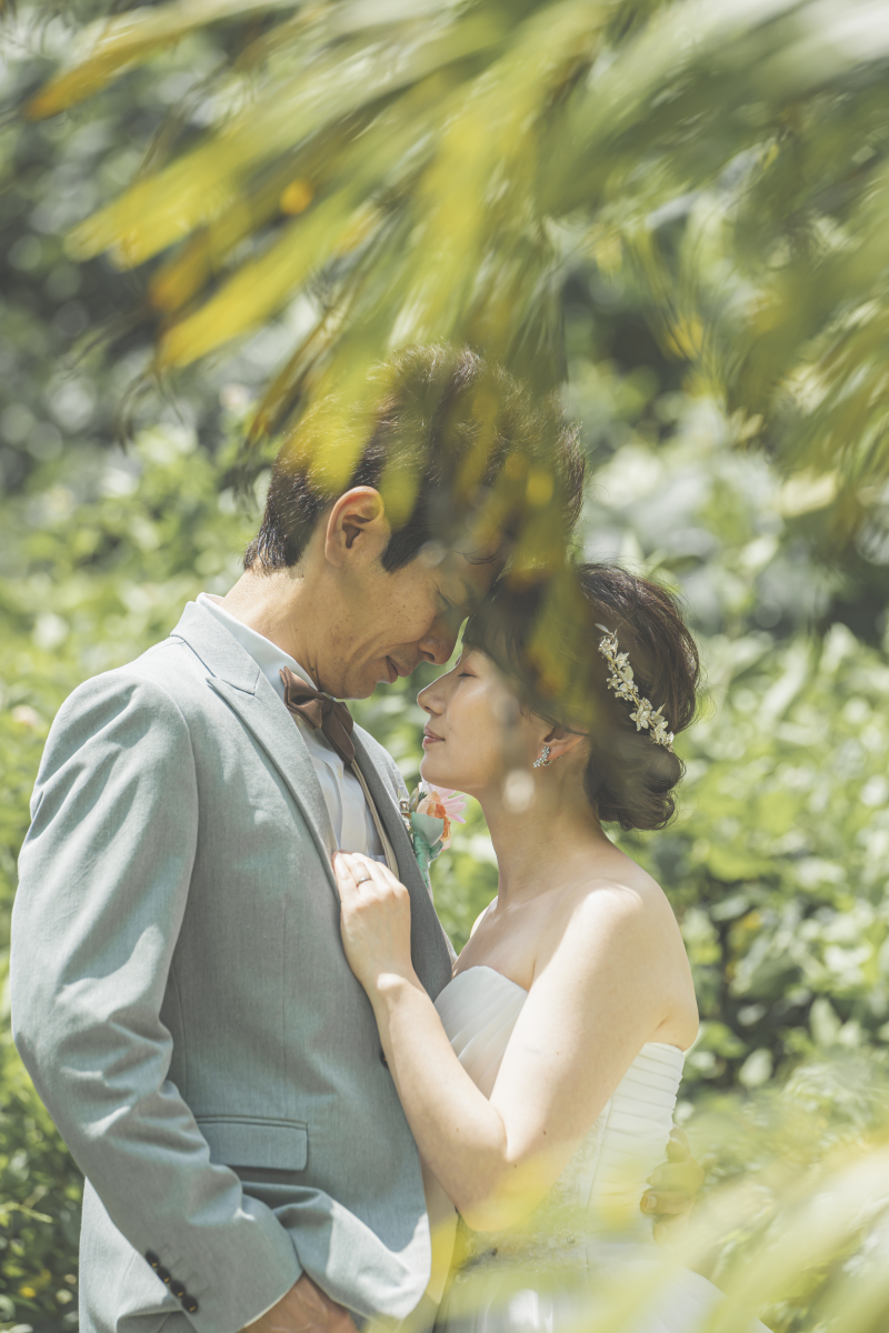 グリーンショット