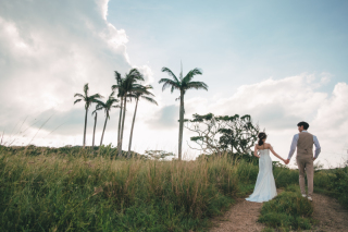 サンセットフォトツアー