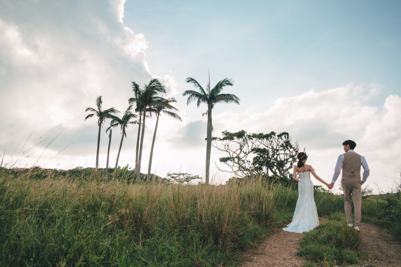 サンセットフォトツアー