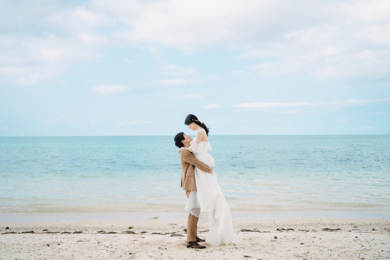 Behind the scenes #4