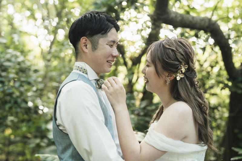 Behind the scenes #4