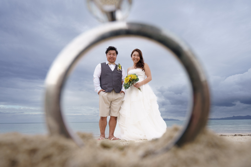 アイテムを使って