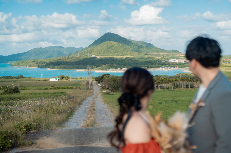 Behind the scenes #6