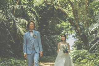 石垣島の自然を感じて．．．