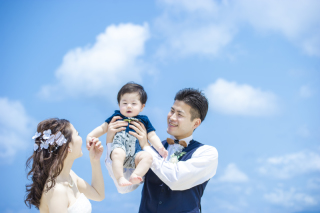 Familyフォト＾＾