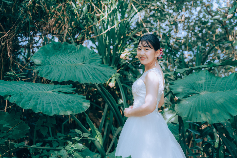  Behind the scenes #3