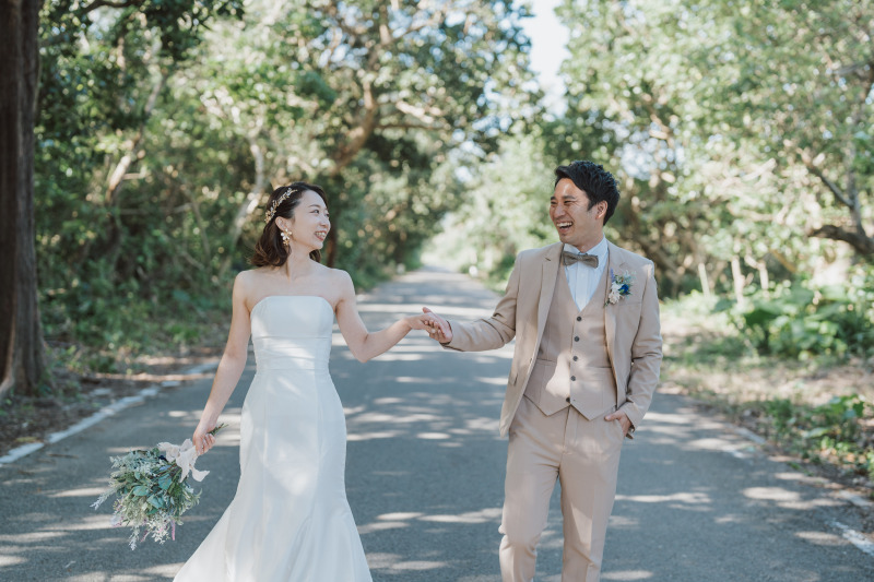 12月の晴れの日 撮影