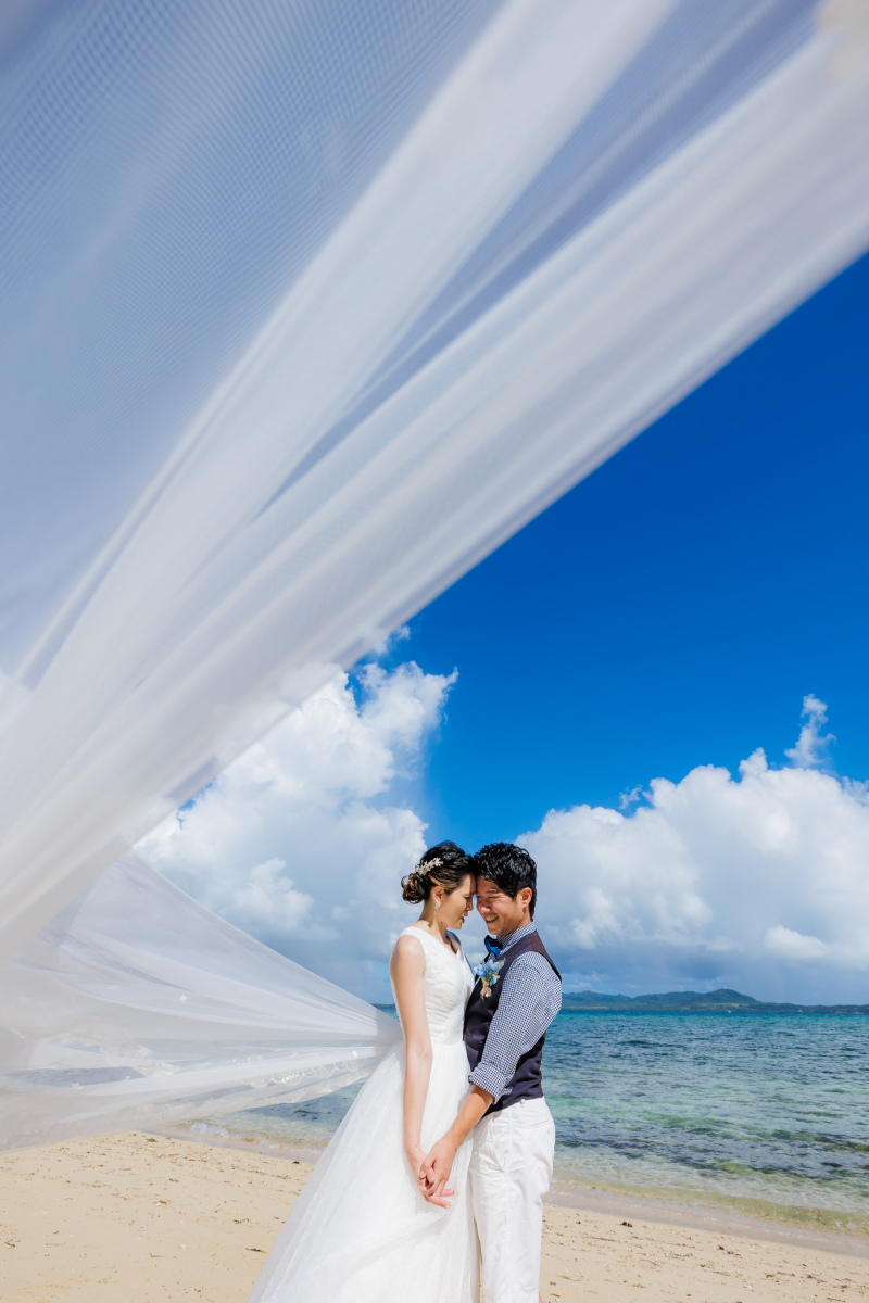 ベールショット