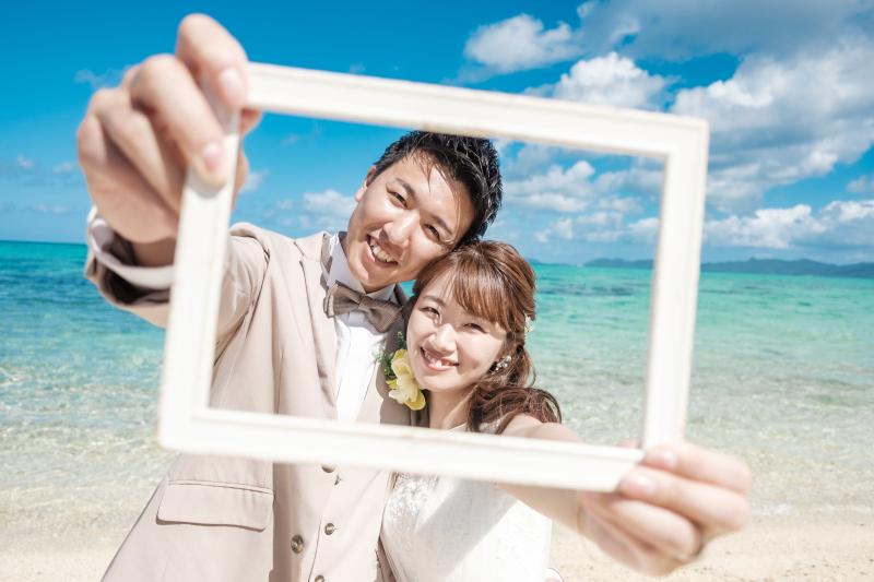 フォトフレーム