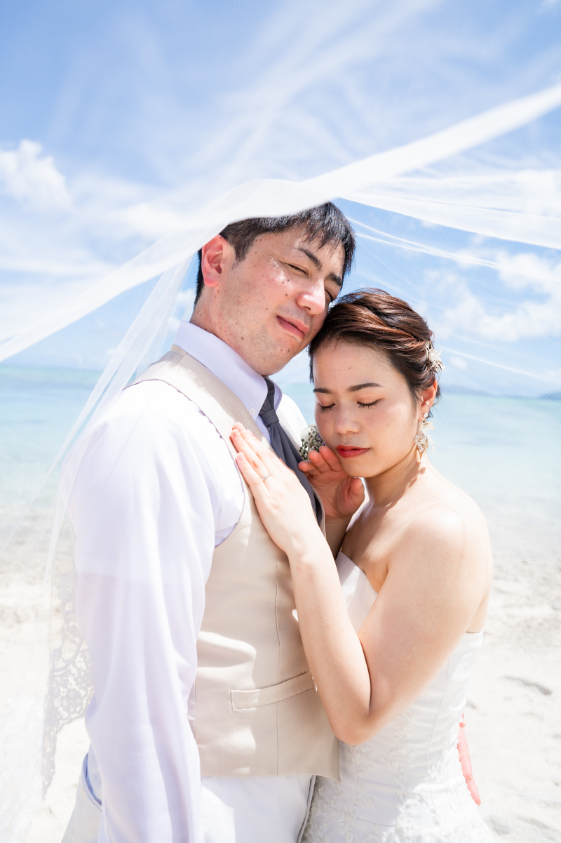 ベールショット